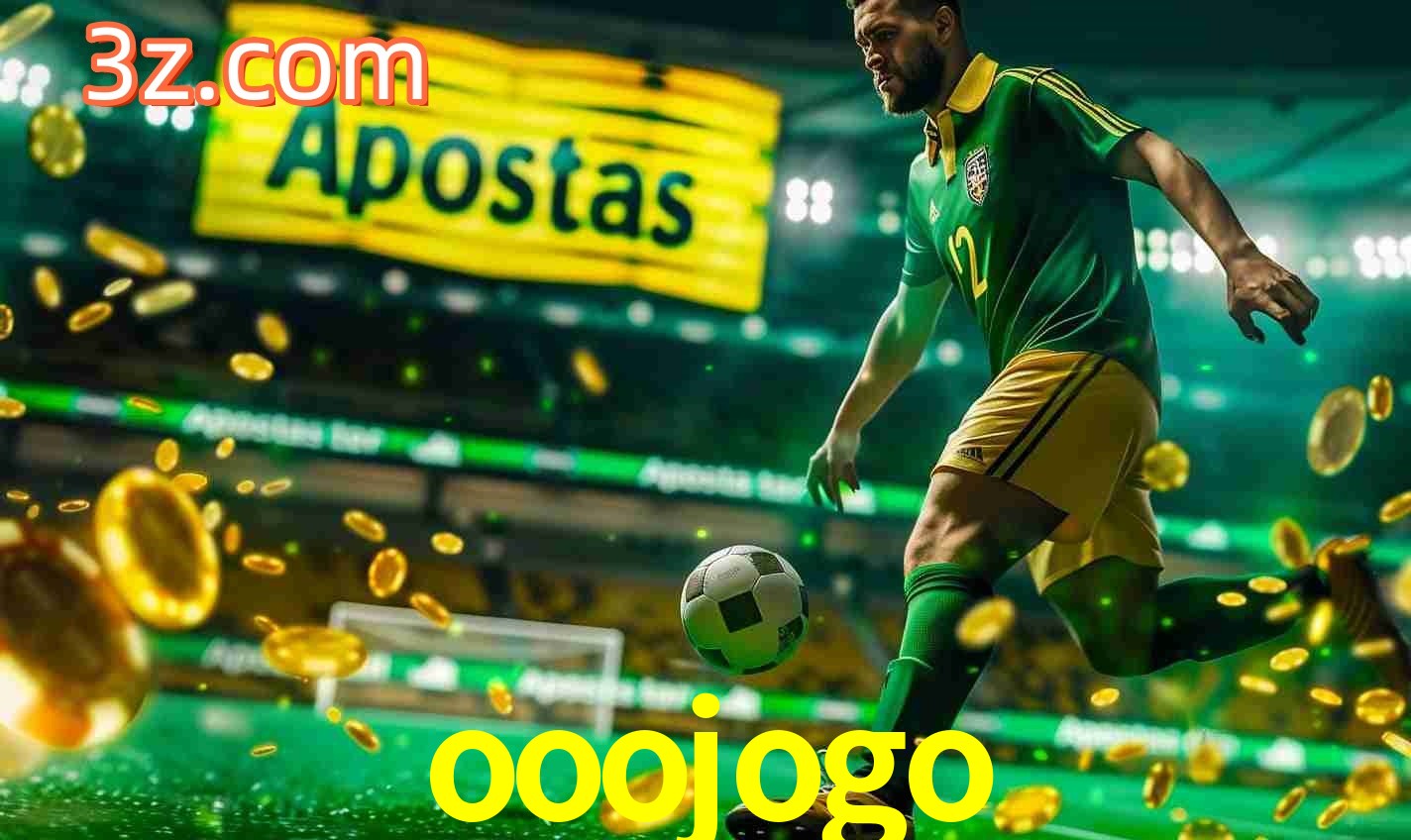 Diversas Apostas em Eventos Esportivos ooojogo