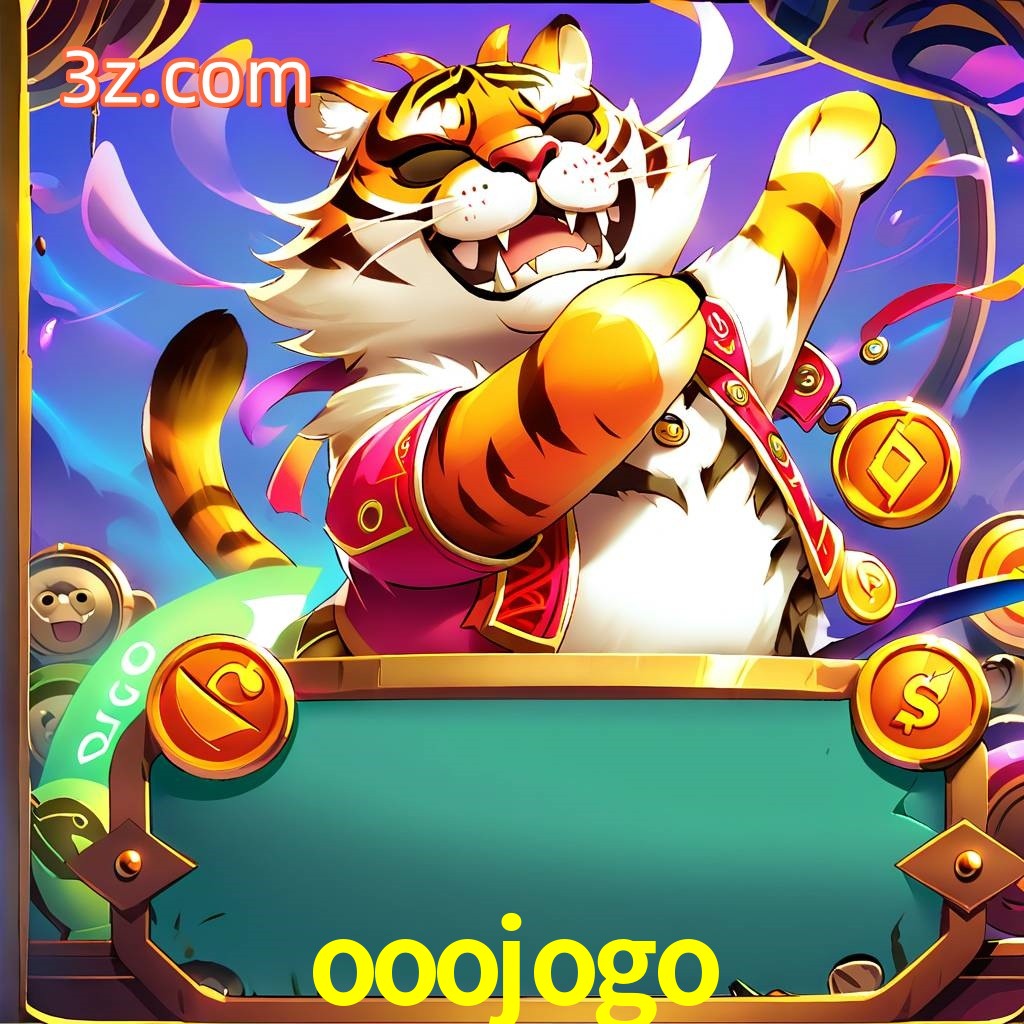 ooojogo Fortune Tiger Mergulhe na Atmosfera