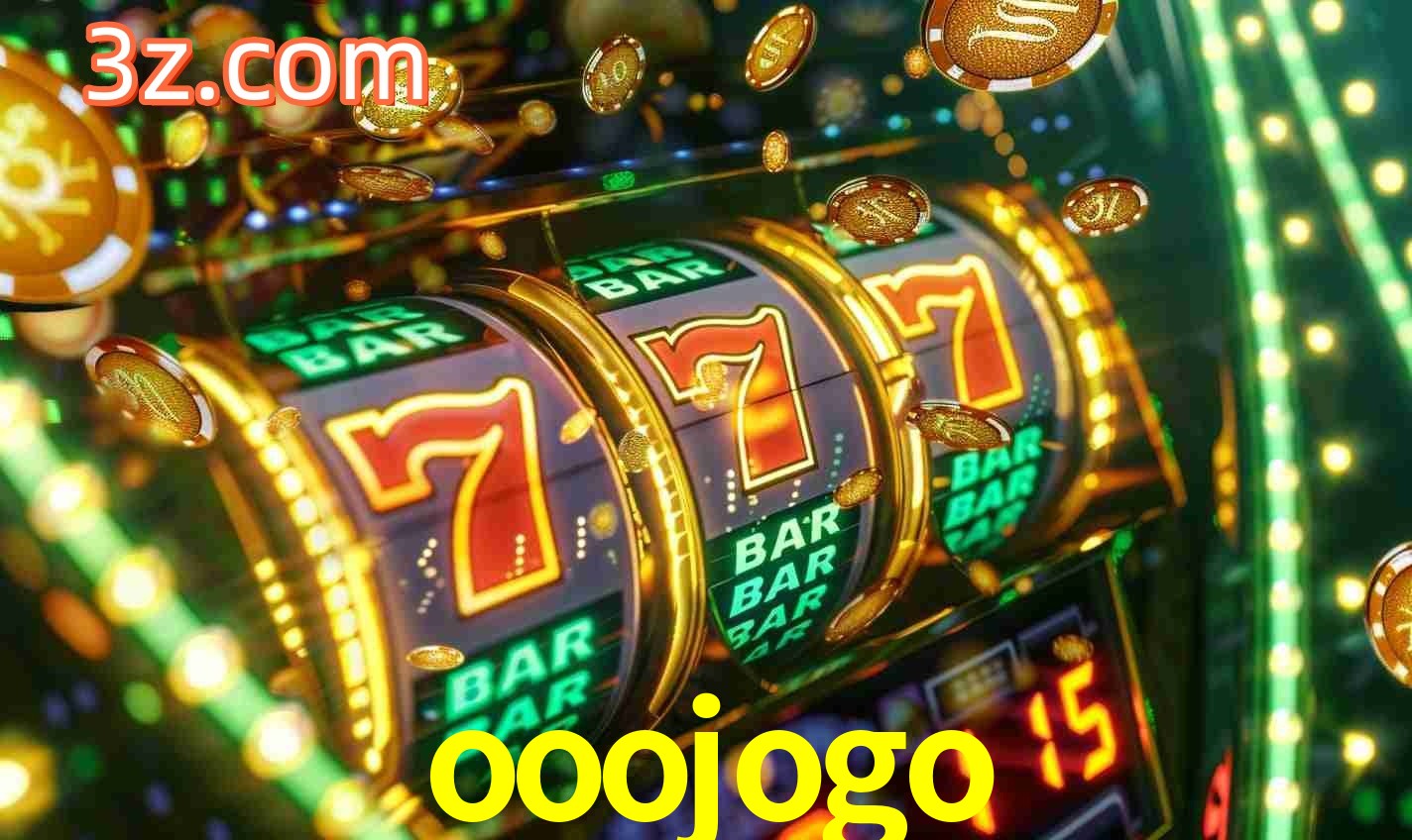 Populares Slots ooojogo