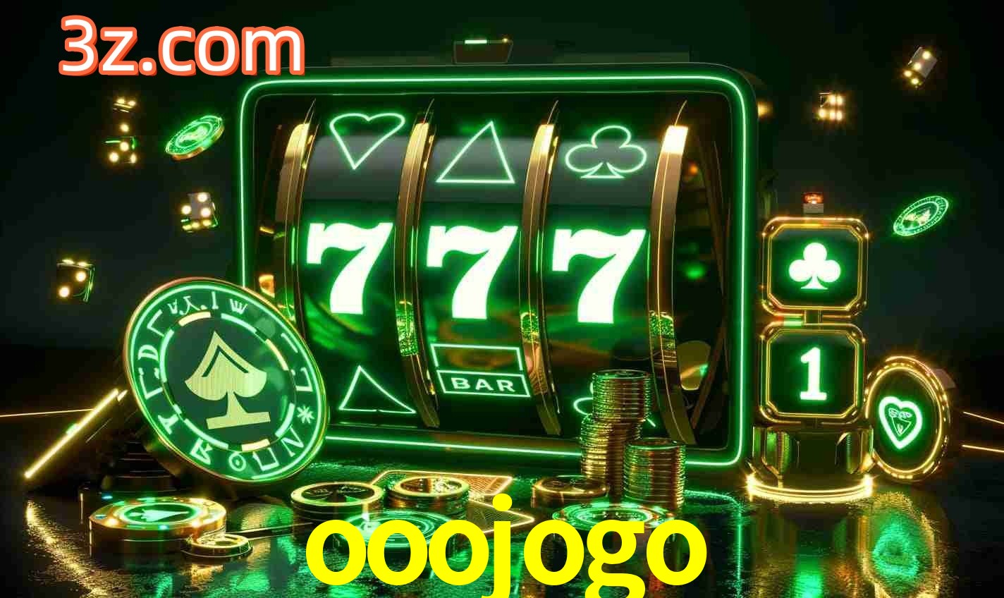 Seguro Login no Cassino Online ooojogo